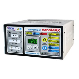 Bisturi Eletrônico Wavetronic NanoMAX