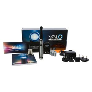 Fotopolimerizador Valo Cordless Grand Black - Ultradent