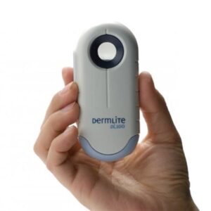 Dermatoscópio Dermlite DL100