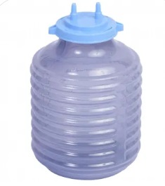 Aspirador Cirúrgico Elétrico Com RodÍzios Até 24l/Min. Bivolt Chaveado - Modelo MRM300C2 - 2x3 Litros - Marca Aspiravida - Imagem 3
