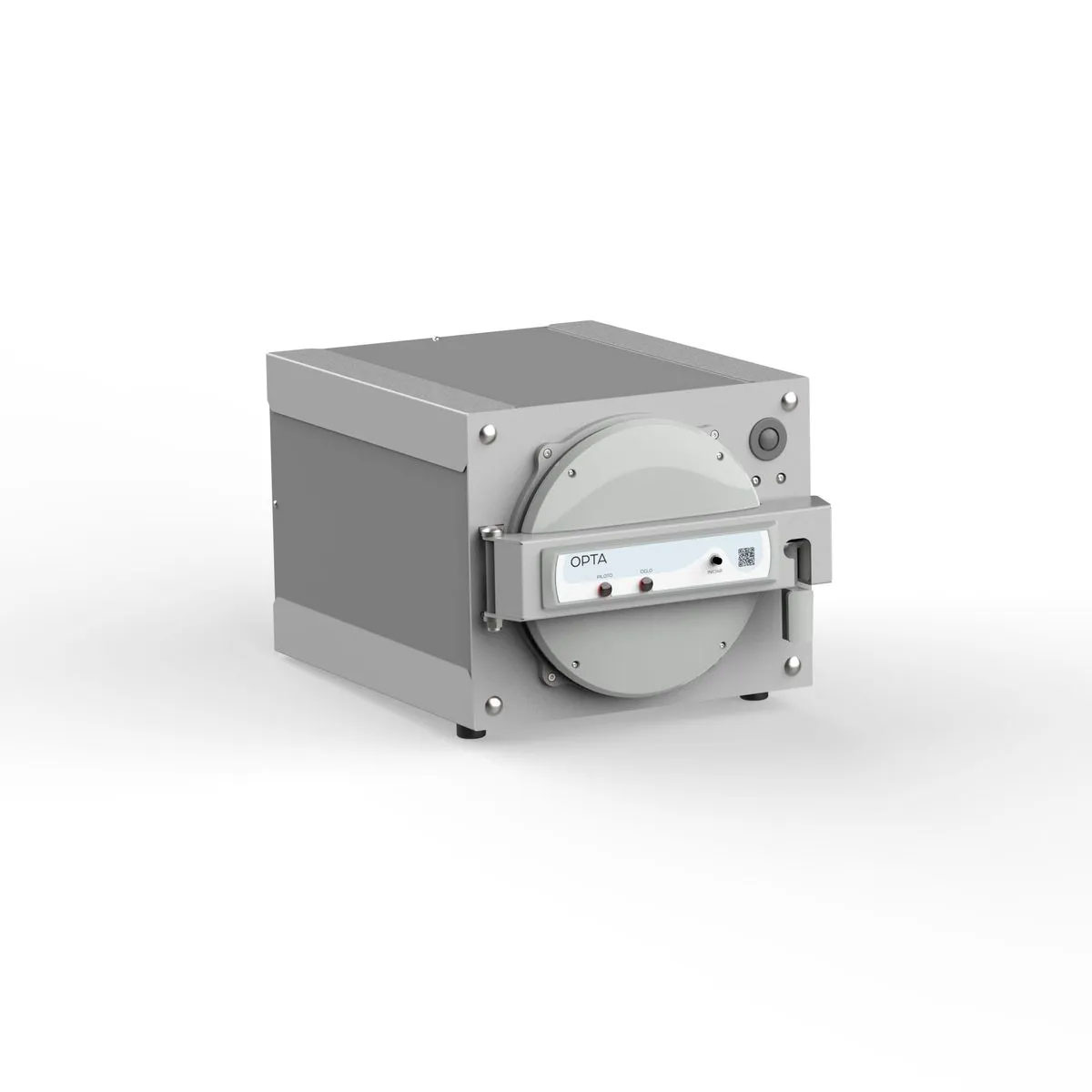 Autoclave Stermax Horizontal OPTA 21 Litros - Stermax