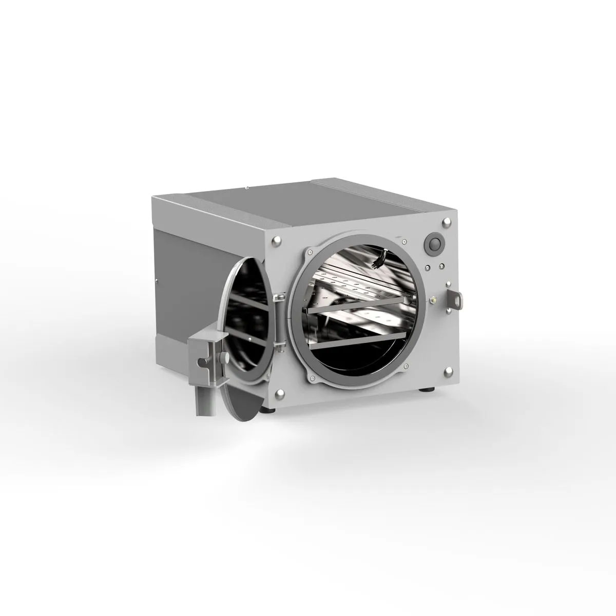 Autoclave Stermax Horizontal OPTA 21 Litros - Stermax - Imagem 2