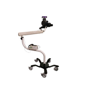 Colposcópio binocular Mod. CPM 7004 TC - MartecMed