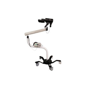 Colposcópio binocular Mod. CPM 7007 LED - Martec Med