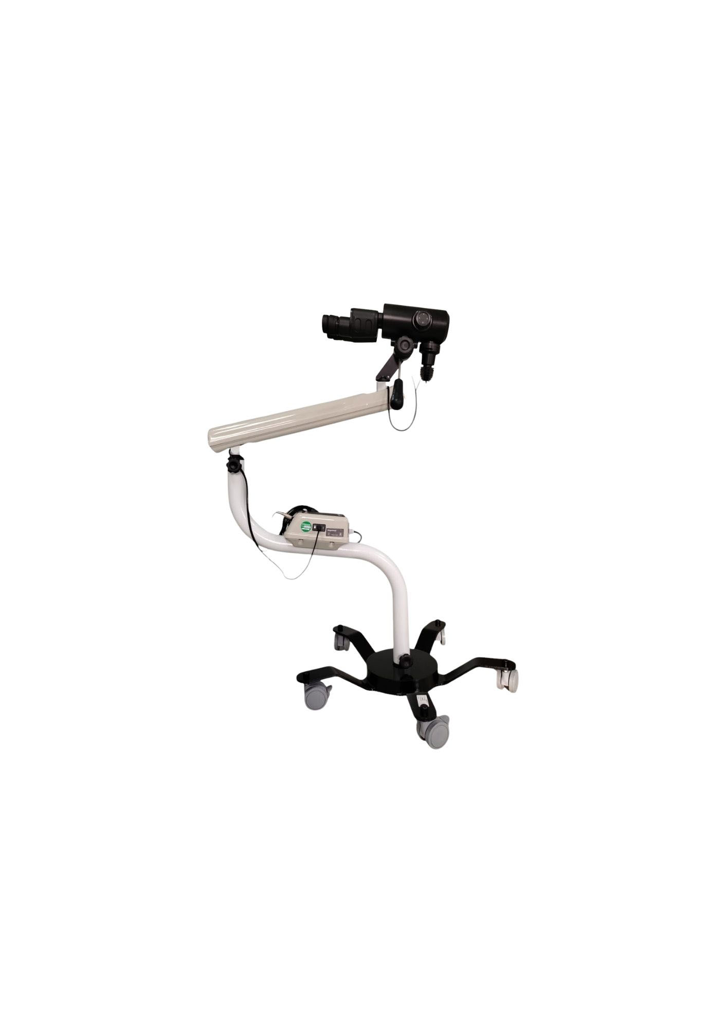 Colposcópio binocular Mod. CPM 7007 LED - Martec Med