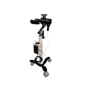 Colposcópio Binocular - Modelo CPM 7006 TC LED MartecMed