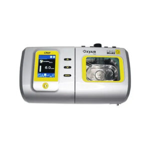 CPAP Automático Oxyair - CmosDrake