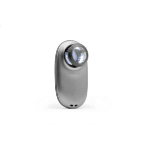 Dermatoscópio Dermlite Hybrid DL200 Silver