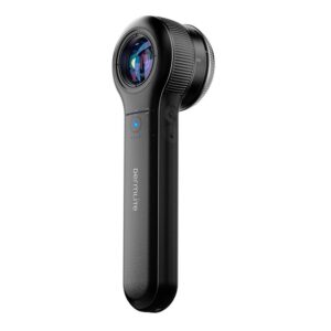Dermatoscópio Dermlite DL5 Plus