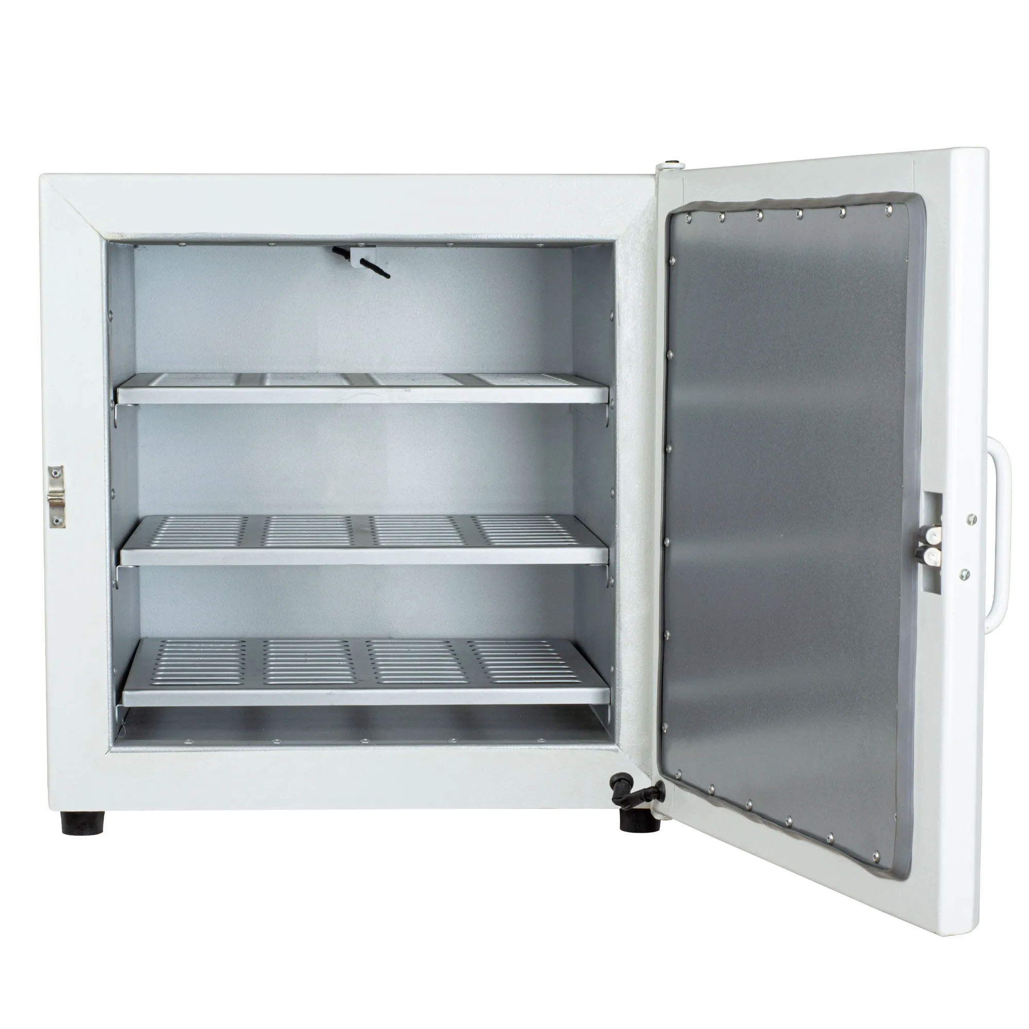 Estufa EASY - Interior em Aço Carbono - 110 litros - SolidSteel - Imagem 3