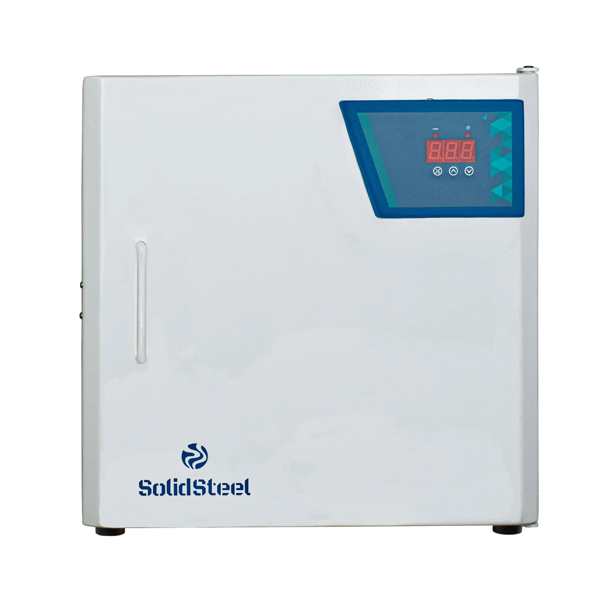 Estufa EASY - Interior em Aço Carbono - 30 litros - SolidSteel