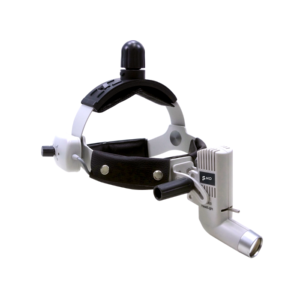 Fotóforo de LED HL 8000 - MD