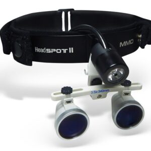 Fotóforo LED - Head Spot II - MMO