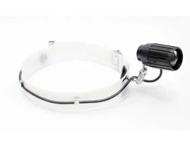 Fotóforo - Modelo 030FC - (LED Branco Quente) -Missouri - Imagem 3