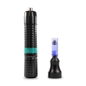 Kit Pen 3 MMP - Com Fio + Cartuchos