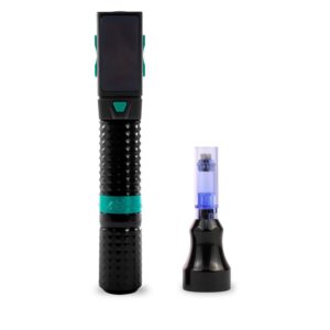 Kit Pen 3 MMP Sem Fio + Cartuchos