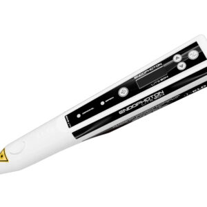 Laser de baixa intensidade sem fio - ENDOPHOTON LITE 904 - KLD