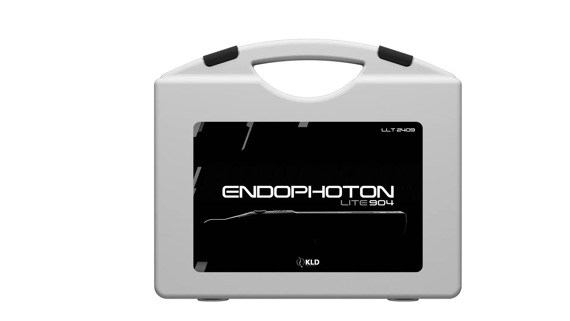 Laser de baixa intensidade sem fio - ENDOPHOTON LITE 904 - KLD - Imagem 4