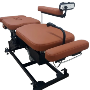 Maca de Oscilação Longitudinal FlexControl - PPA CAre