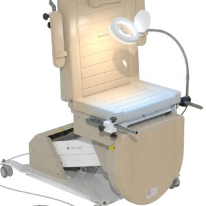 Mesa / Cadeira Vascular - Mod. MX300 Martec