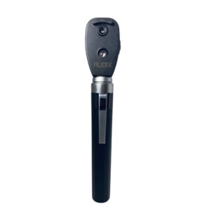 Oftalmoscópio Audix Lite