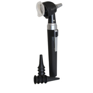 Otoscópio Audix Standard Plus